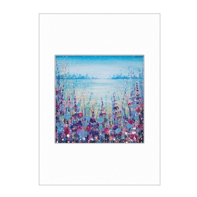 Special Place Mini Print A4